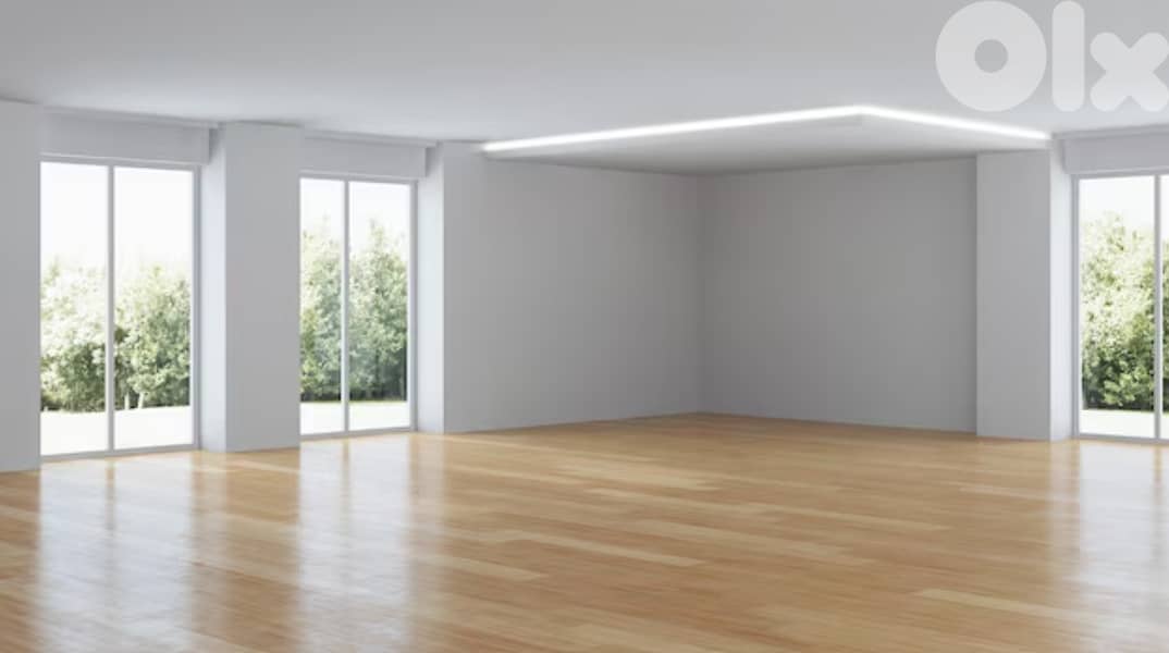 SPACIOUS APARTMENT IN VERDUN PRIME (170SQ) 3 BEDROOMS , (BTR-484) 0