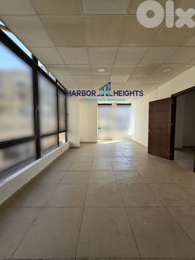 Office For Rent in Sad el Baouchrieh مكتب للإيجار في سد البوشرية