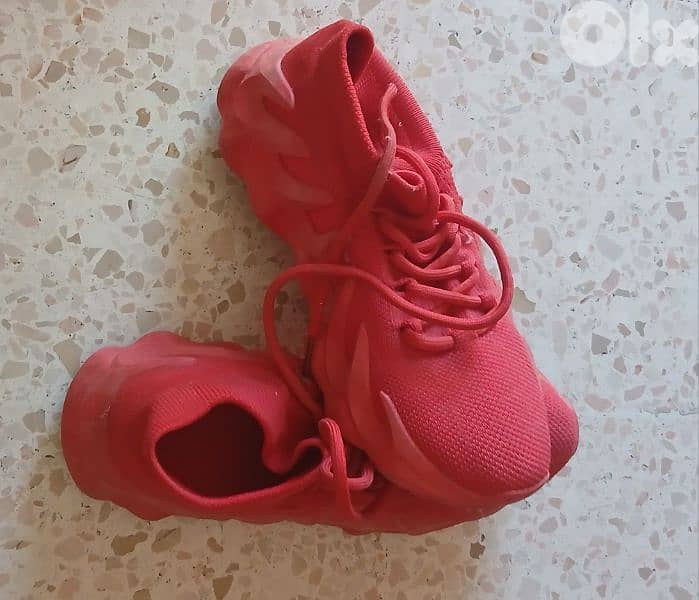 2 shoes 3