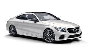 Mercedes-Benz 200 Series 2013