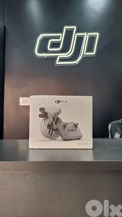 Dji Flip
