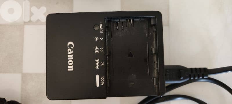 Canon 6D 20.2 MP DSLR camera body 4