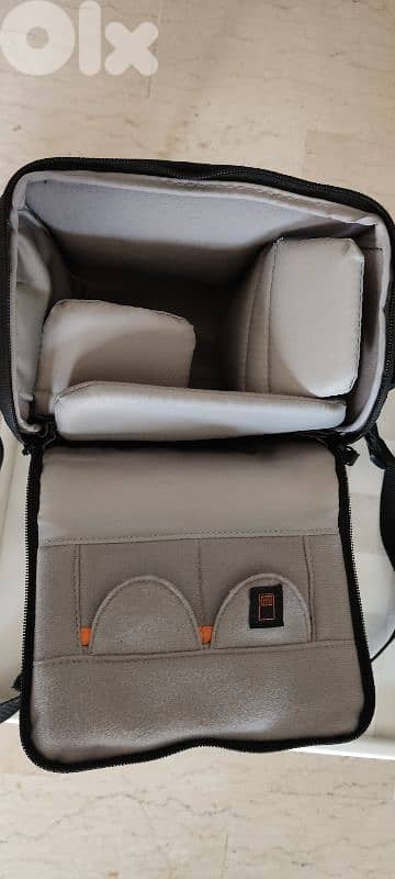 Canon 6D 20.2 MP DSLR camera body 5