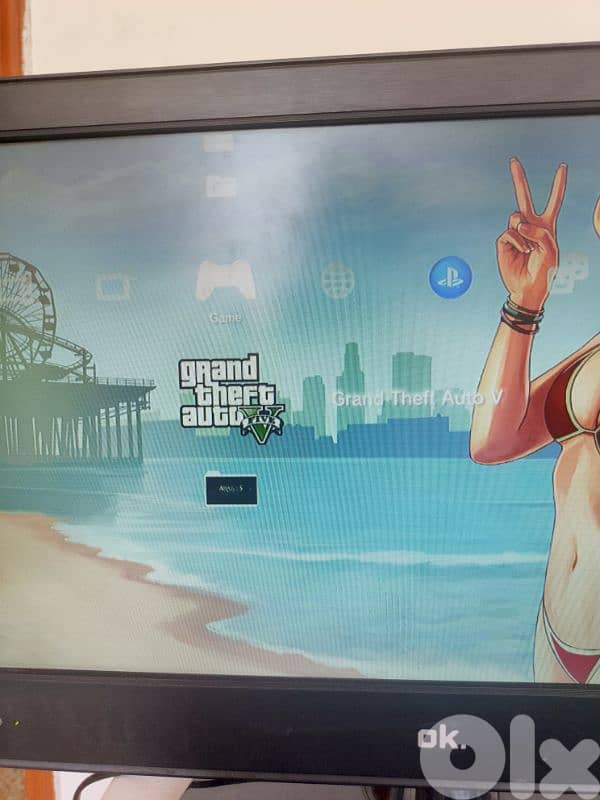 PS3 slim CFW (Includes  large collection of games) 6