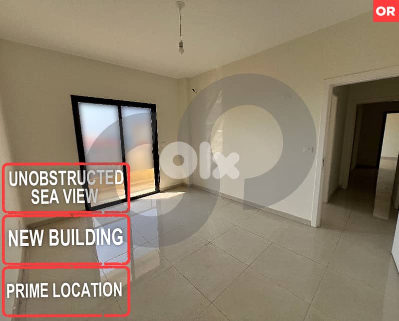 Under market price apartment for sale in khaldeh/خلدة REF#OR126185 0