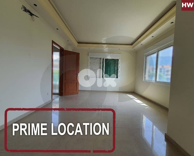 240 sqm apartment in kfarhbab for 350,000$ REF#HW126189 0