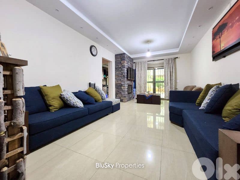 Apartment For SALE In Feitroun شقة للبيع #YM 0