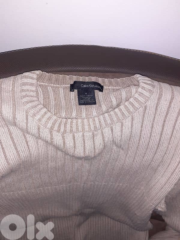 Calvin Klein men medium 0