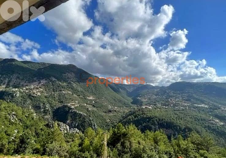 Apartment For Rent in Mechane - Jbeil - CPJJA107 0