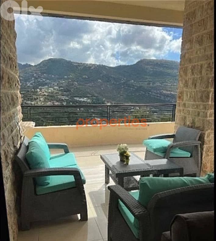 Apartment for rent in Mechane - Jbeil - CPJJA108 0