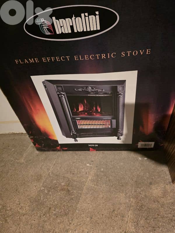 electrique heaters 3