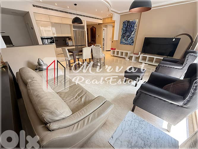 2 Master Bedrooms ApartmentlPrime Location 0