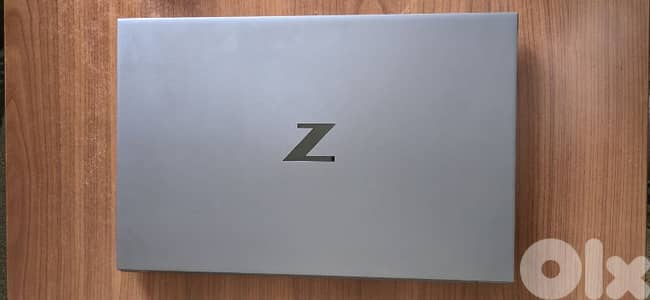 HP ZBook Studio G8 – Mobile Workstation