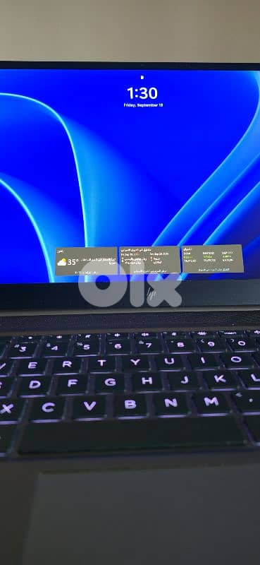HP ZBook Studio G8 – Mobile Workstation 1