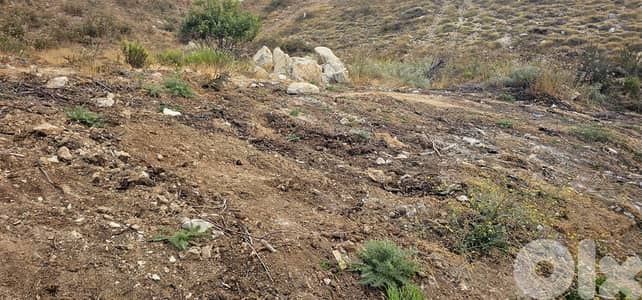 RWK441GZ - Land For Sale In Faqra Club -  أرض للبيع في نادي فقرا
