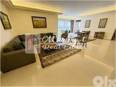 Strategic Areal3 Bedrooms ApartmentlNew Building
