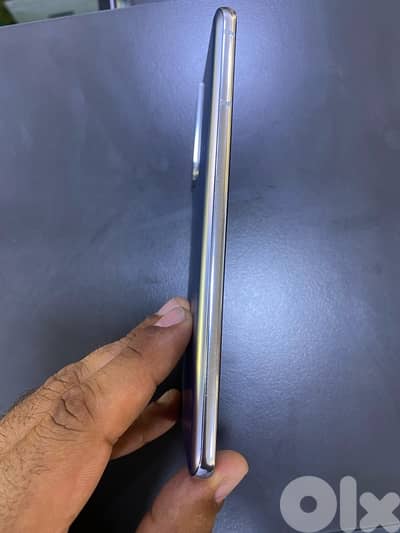 Samsung S21+