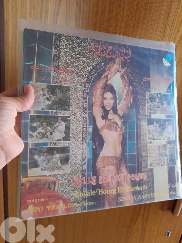 زياد الرحباني 0