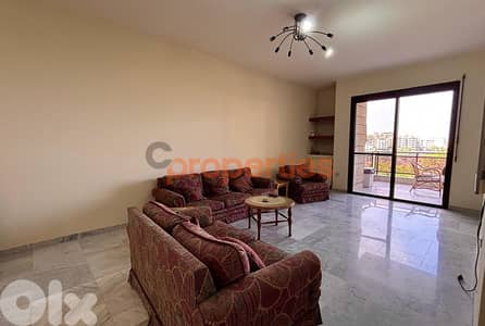 Apartment for rent in Broumana – CPRA05