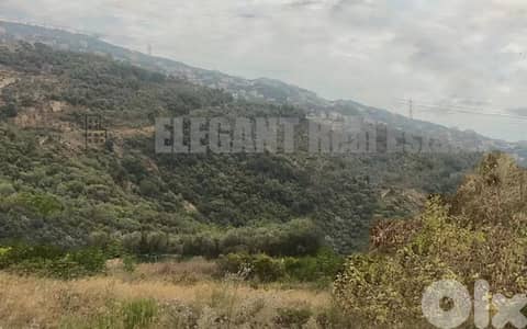 Land for Sale | Panoramic View | Kehale