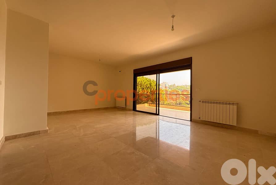 Apartment for sale in Broumana – CPRA06 0