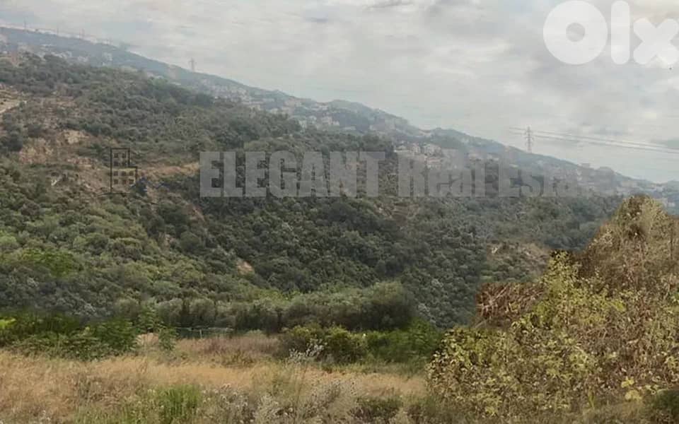 Land for Sale | Panoramic View | Kehale 0