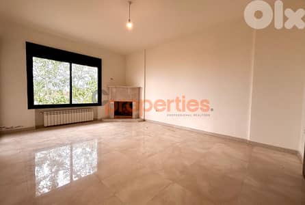 Apartment for sale in Qennabet Broummana – CPRA09