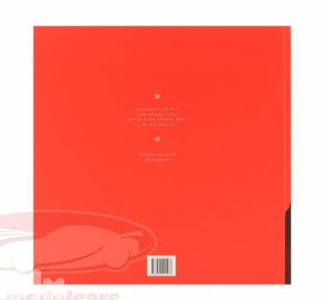 Porsche Works Team Book. 1