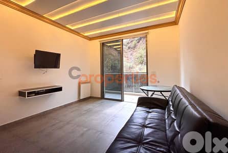 Studio for rent in Qennabet Broummana I All included – CPRA10