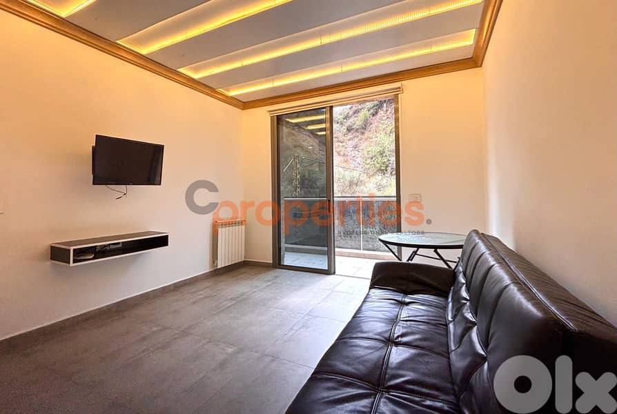 Studio for rent in Qennabet Broummana I All included – CPRA10 0