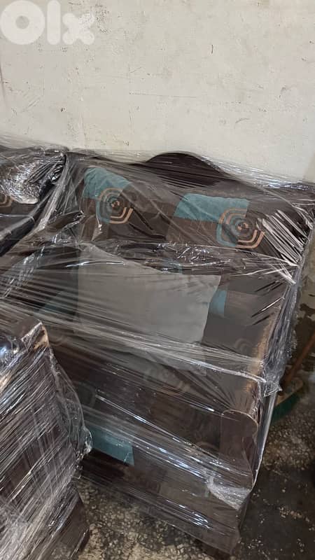 طقم صندوق 3 قطع شبه جديد 145$ 0