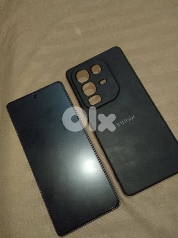 note 50 pro 2