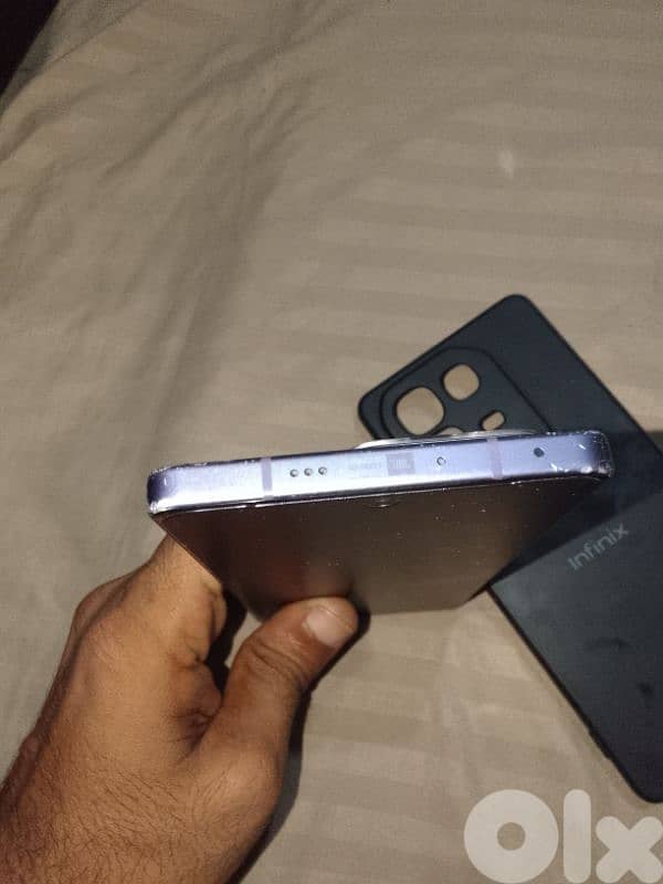 note 50 pro 3