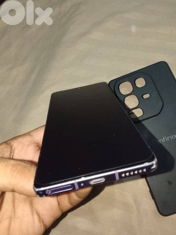note 50 pro 4