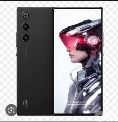 REDMAGIC 10 AIR