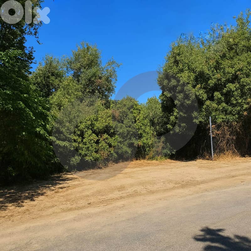 Prime Location, alm area,open view, Mazraat Yachouh REF#OD126201 1