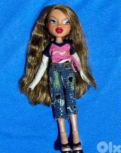 bratz doll