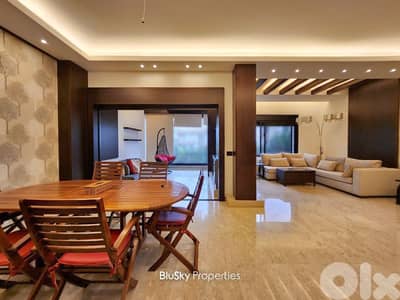 Apartment For SALE In Balloune شقة للبيع #YM