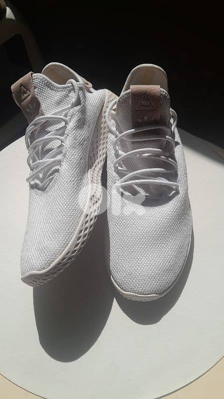 Adidas 42|8½, Hu pharrell williams edition 0