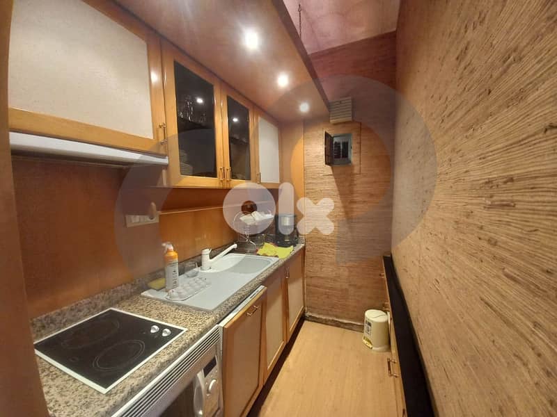 Aquamarina 1 – Luxury Beach Resort Living- Tabarja REF#RS126205 1