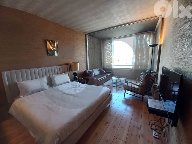 Aquamarina 1 – Luxury Beach Resort Living- Tabarja REF#RS126205 2