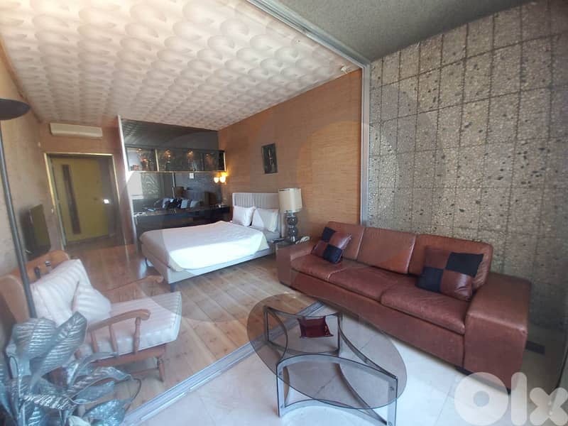 Aquamarina 1 – Luxury Beach Resort Living- Tabarja REF#RS126205 3