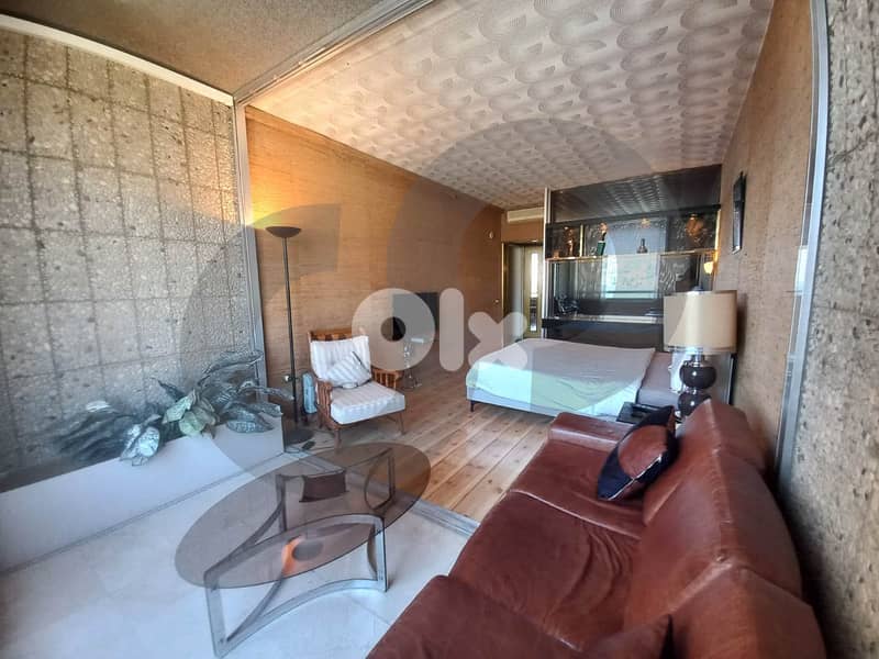 Aquamarina 1 – Luxury Beach Resort Living- Tabarja REF#RS126205 4