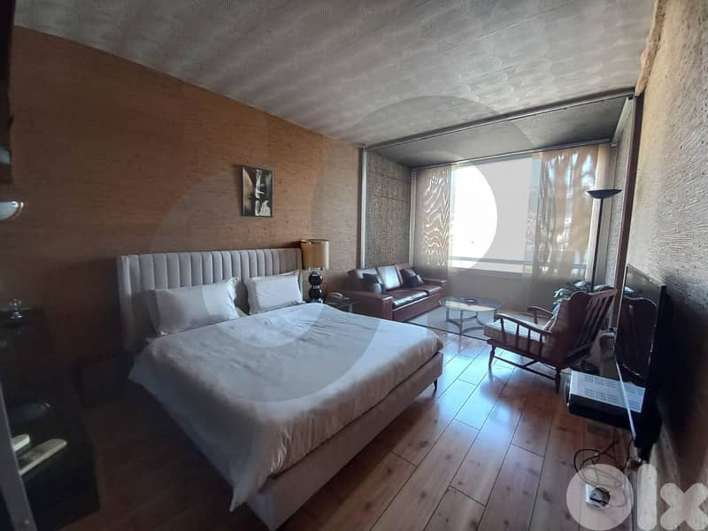 Aquamarina 1 – Luxury Beach Resort Living- Tabarja REF#RS126205 5