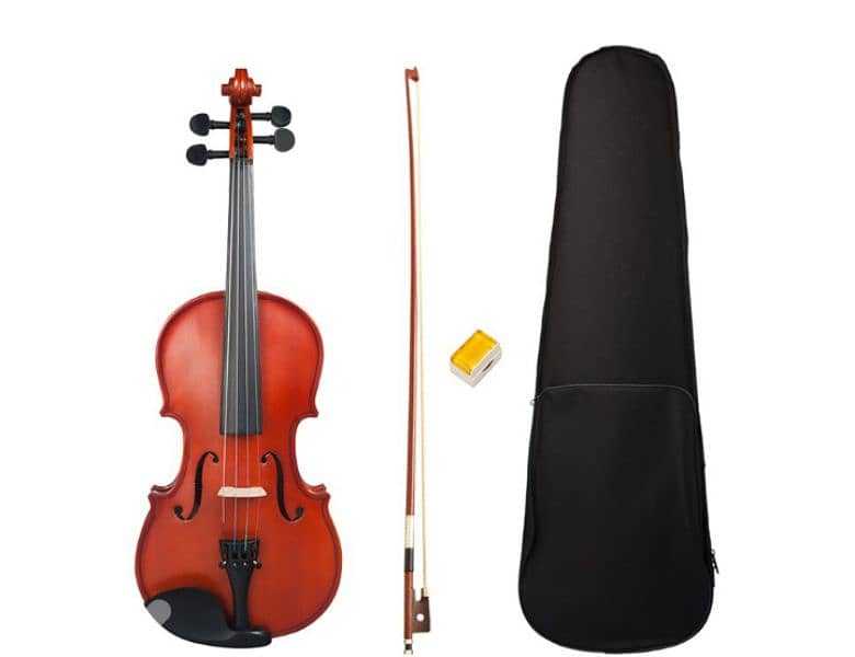 Hohner violin 0