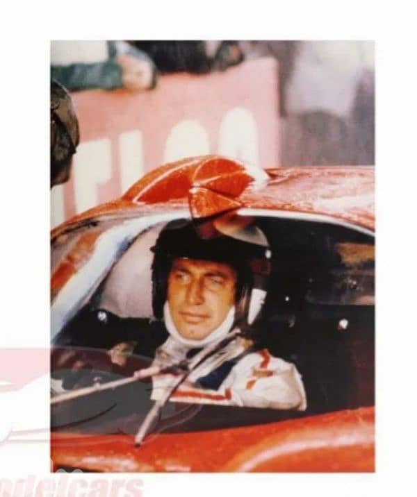 Steve McQueen Our Le Mans Book. 2