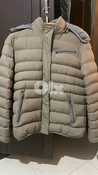 brand jacket europen qauilty