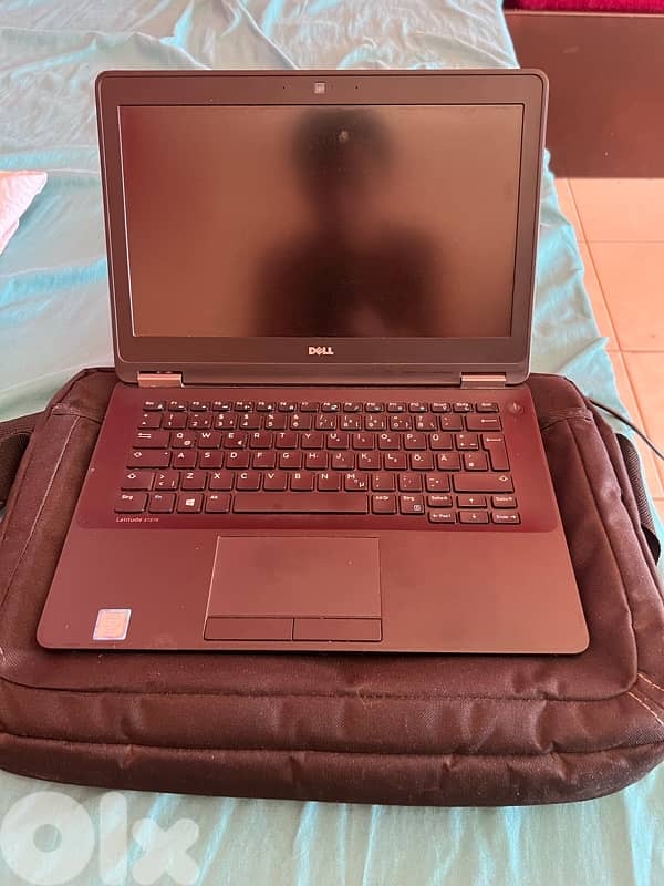 dell latitude e7270 used 1