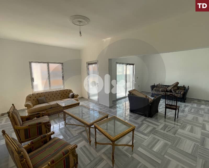 Apartment for Sale in Beirut - Barbour  REF#TD126207 0