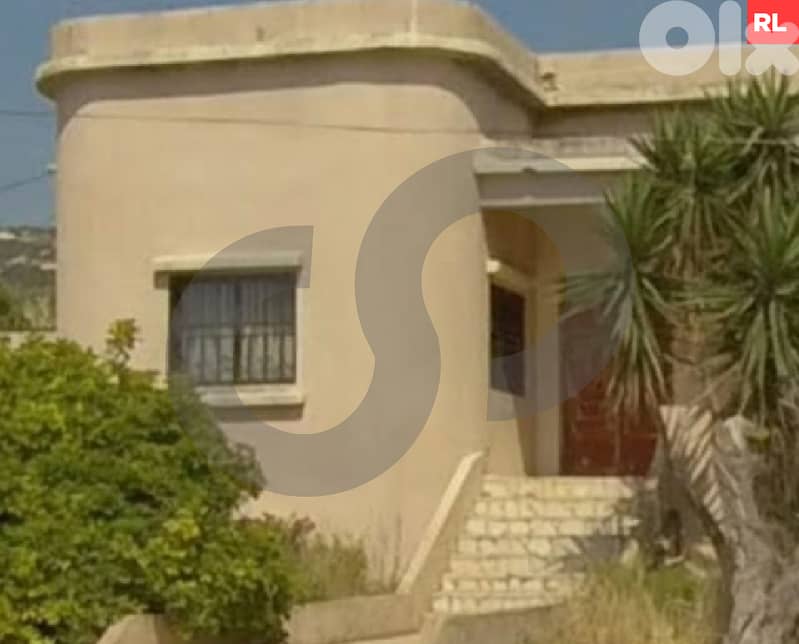 on the seaside road in Batroun, Kfarabida/كفر عبيدا REF#RL126209 0